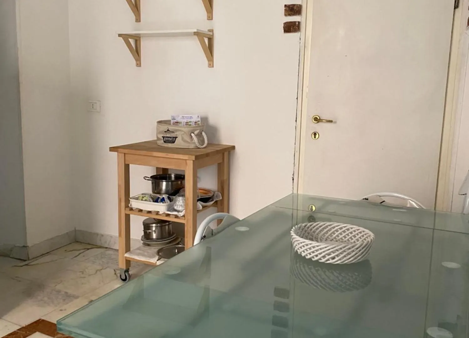 La Conchiglia Di Marina Di Carrara Apartman Olaszország